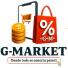 G-MARKET – Inicio